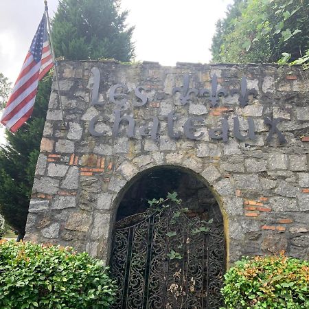 فيلا Jackson'S Stone Mountain Hideaway المظهر الخارجي الصورة