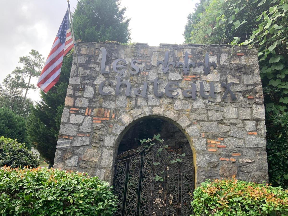 فيلا Jackson'S Stone Mountain Hideaway المظهر الخارجي الصورة